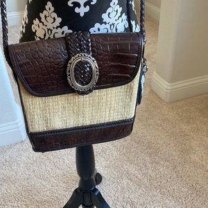 Vintage Kaela crossbody bag